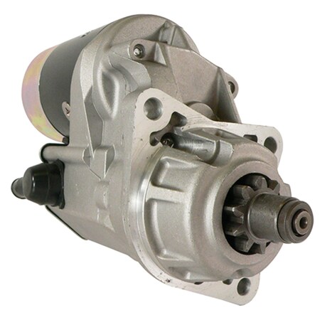 Db Electrical Starter For Allis Chalmers Fd40 Fd50 Fd60 Fd70 Fd80 Fpd40 112268; Snd0047 410-52315